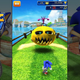 Illustration for article titled Assinatura Sonic Adventureem/em
